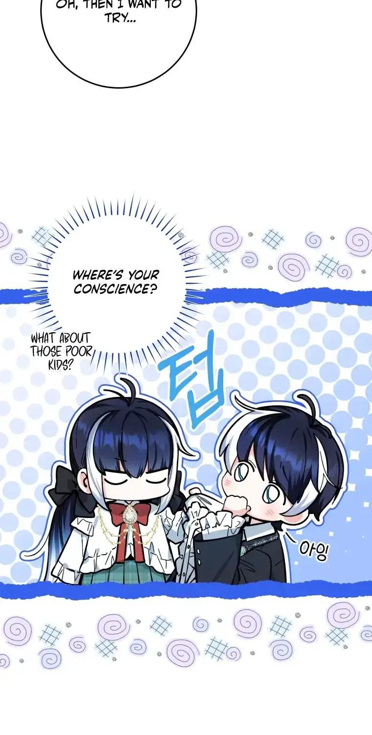 The Éminence Grise Orca Baby Chapter 16 page 47 - 