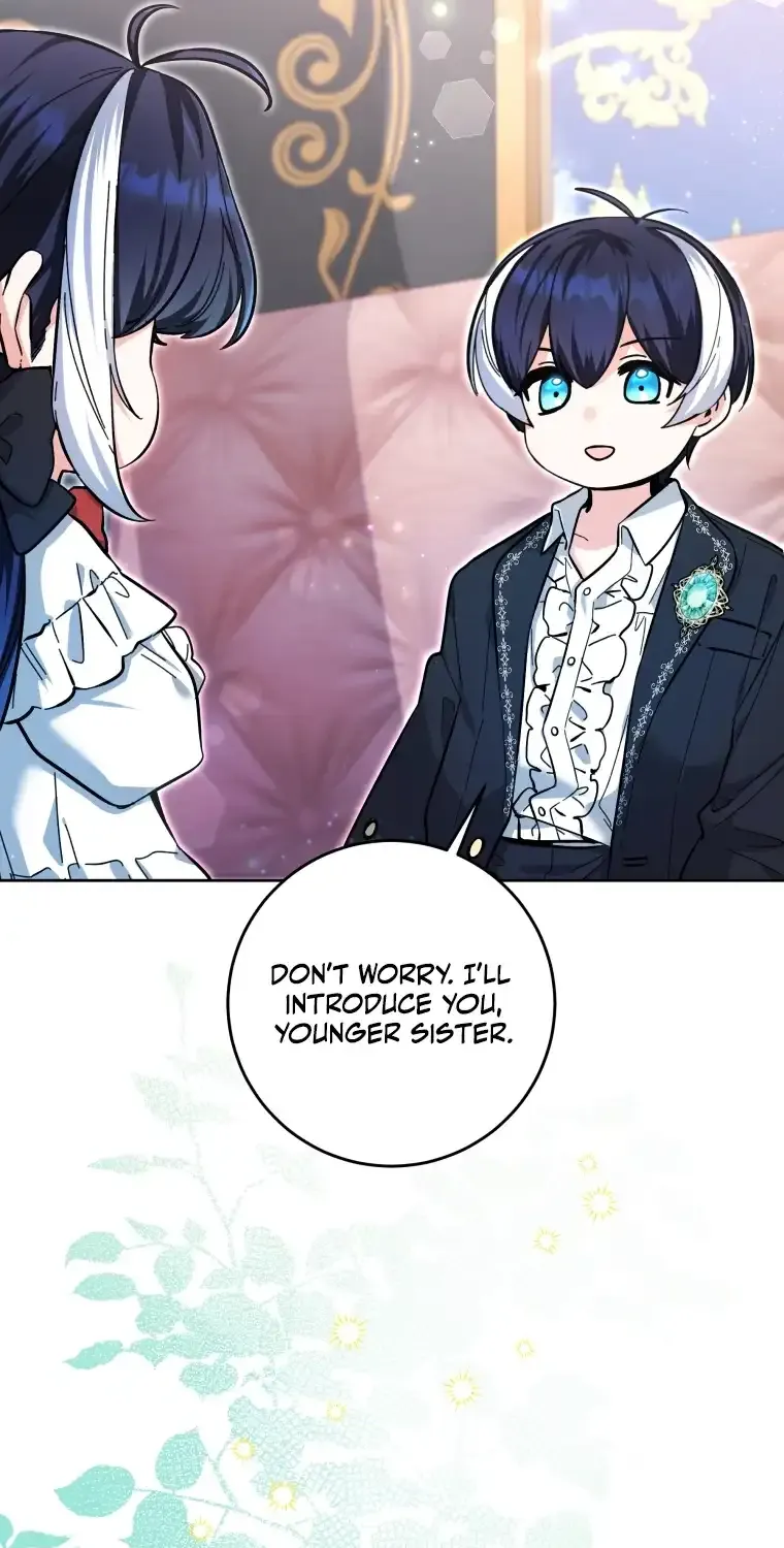The Éminence Grise Orca Baby Chapter 16 page 51 - 