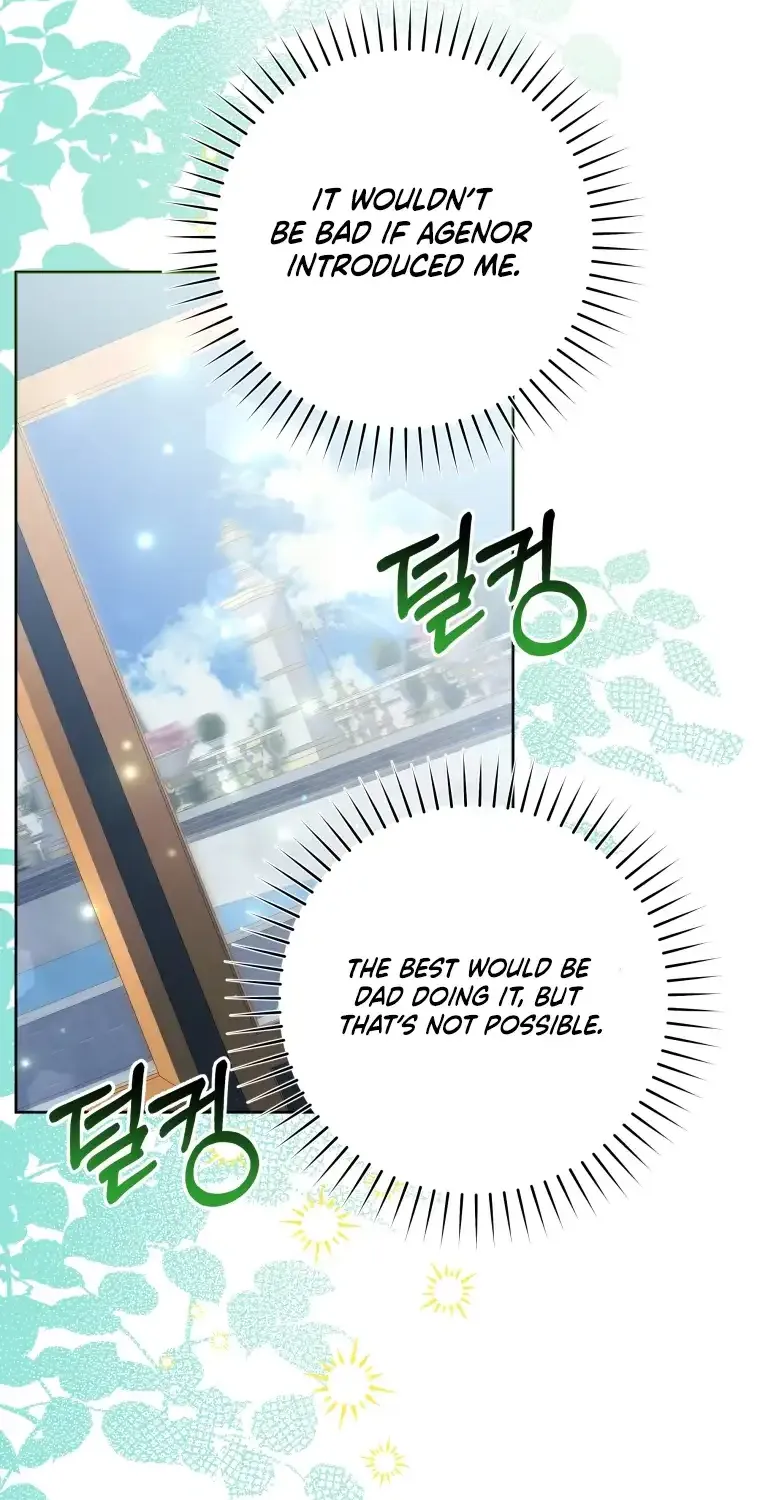 The Éminence Grise Orca Baby Chapter 16 page 52 - 