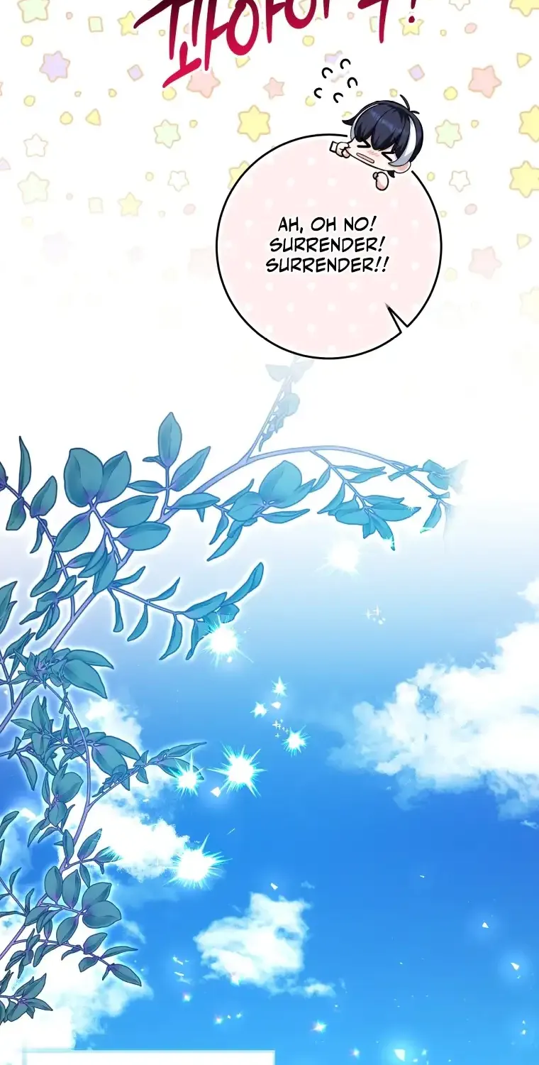 The Éminence Grise Orca Baby Chapter 16 page 58 - 