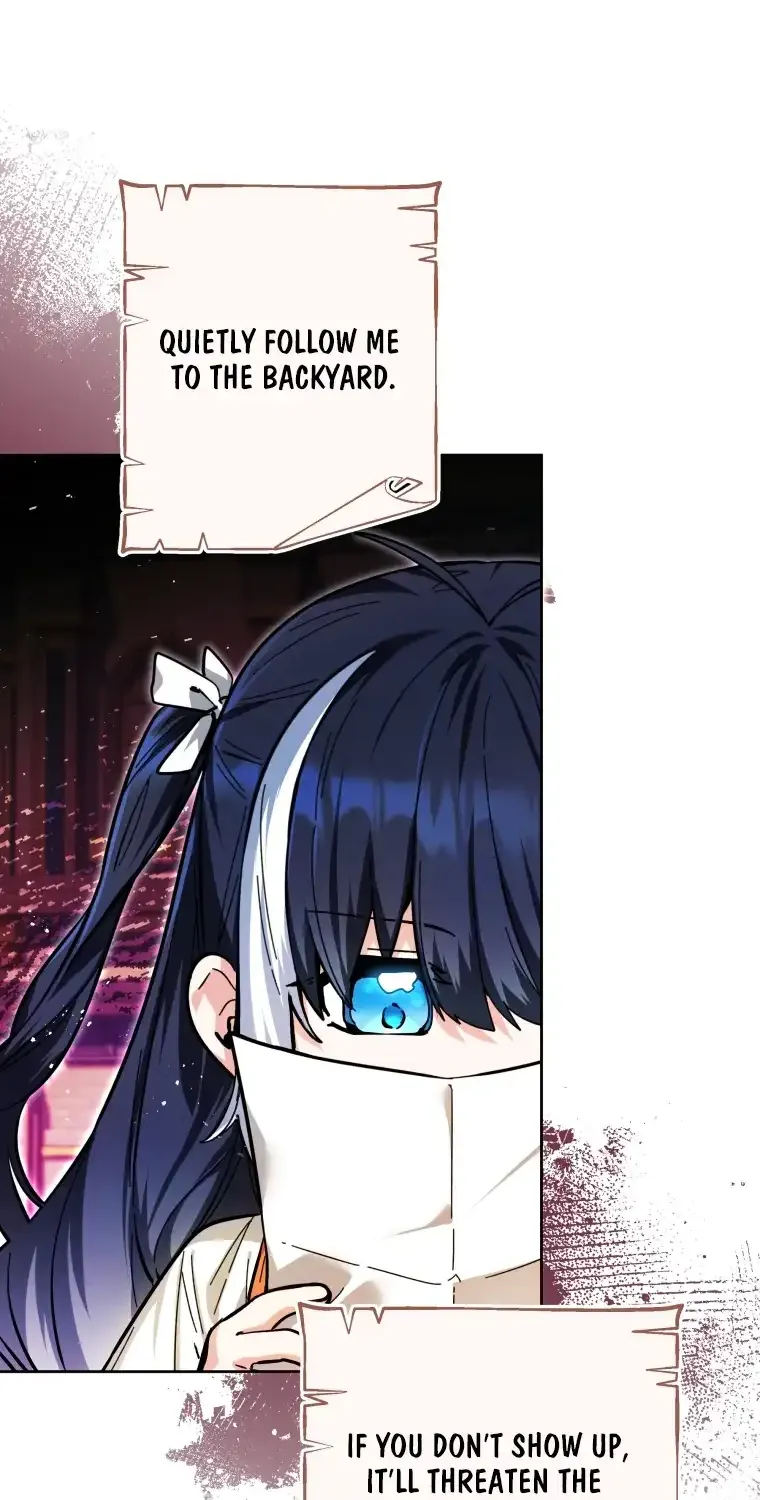 The Éminence Grise Orca Baby Chapter 16 page 61 - 