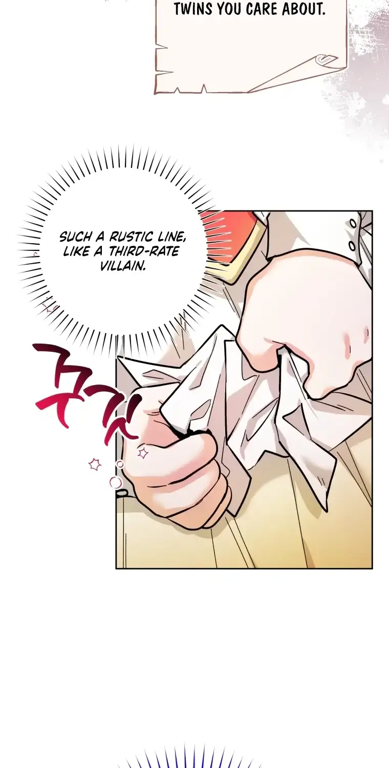 The Éminence Grise Orca Baby Chapter 16 page 62 - 