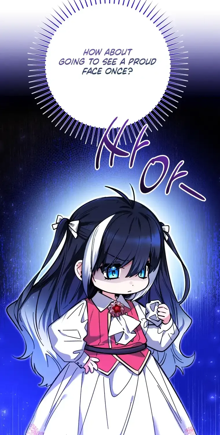 The Éminence Grise Orca Baby Chapter 16 page 63 - 