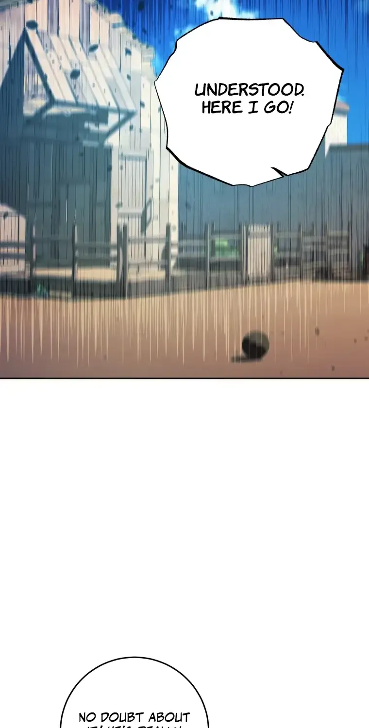 The Éminence Grise Orca Baby Chapter 16 page 65 - 
