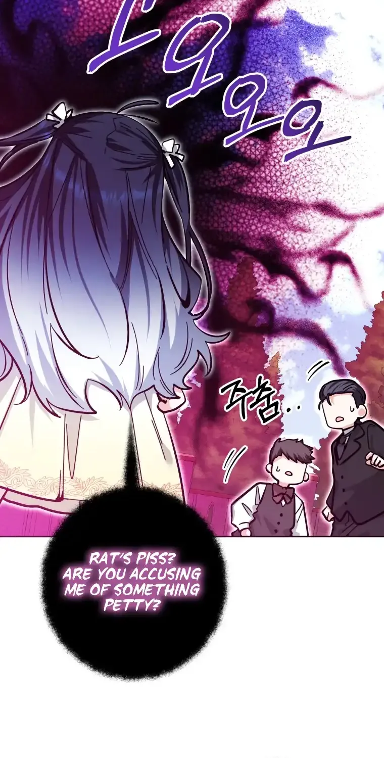 The Éminence Grise Orca Baby Chapter 16 page 70 - 
