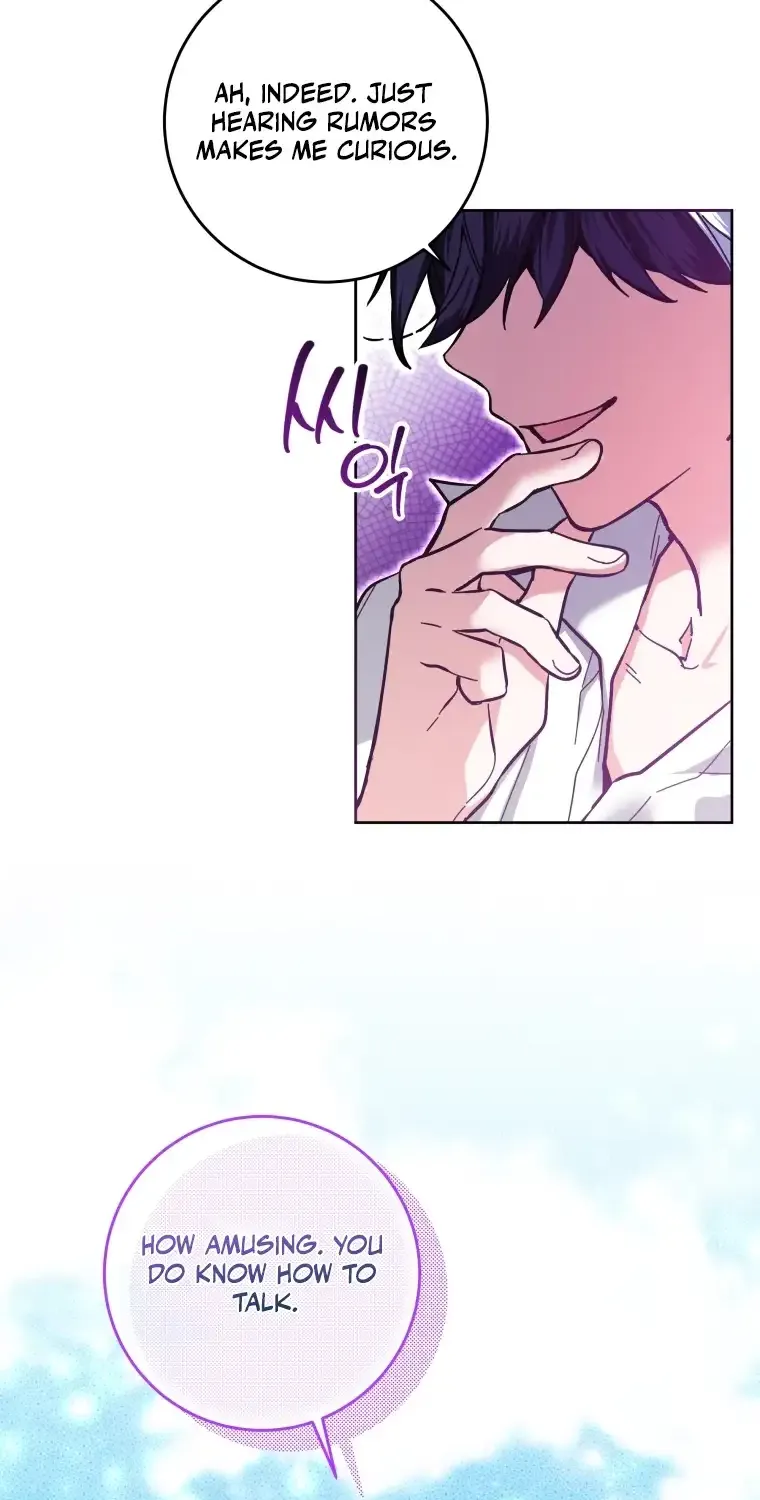 The Éminence Grise Orca Baby Chapter 16 page 72 - 
