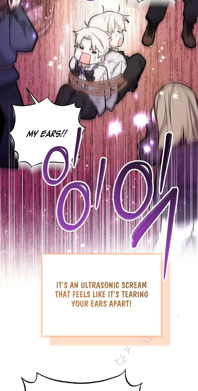 The Éminence Grise Orca Baby Chapter 17 page 13 - 