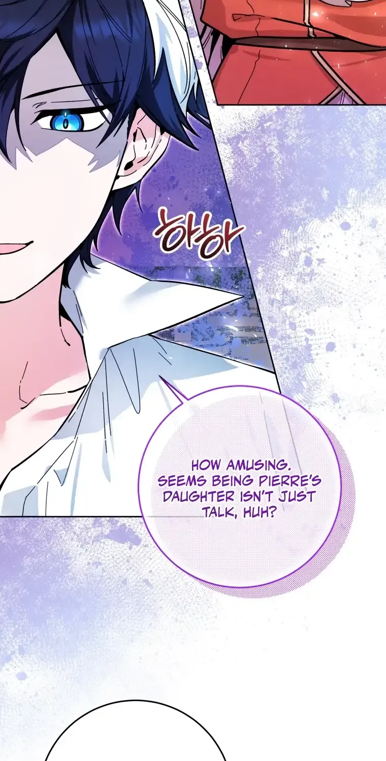 The Éminence Grise Orca Baby Chapter 17 page 3 - 