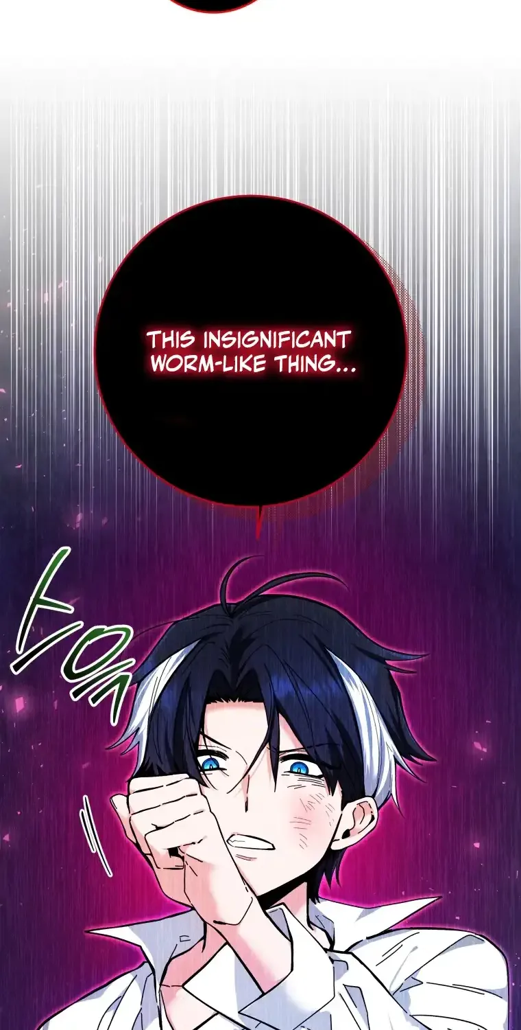 The Éminence Grise Orca Baby Chapter 17 page 22 - 