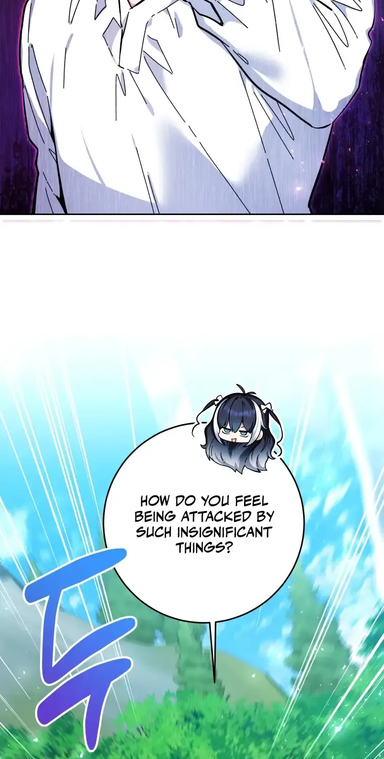 The Éminence Grise Orca Baby Chapter 17 page 23 - 