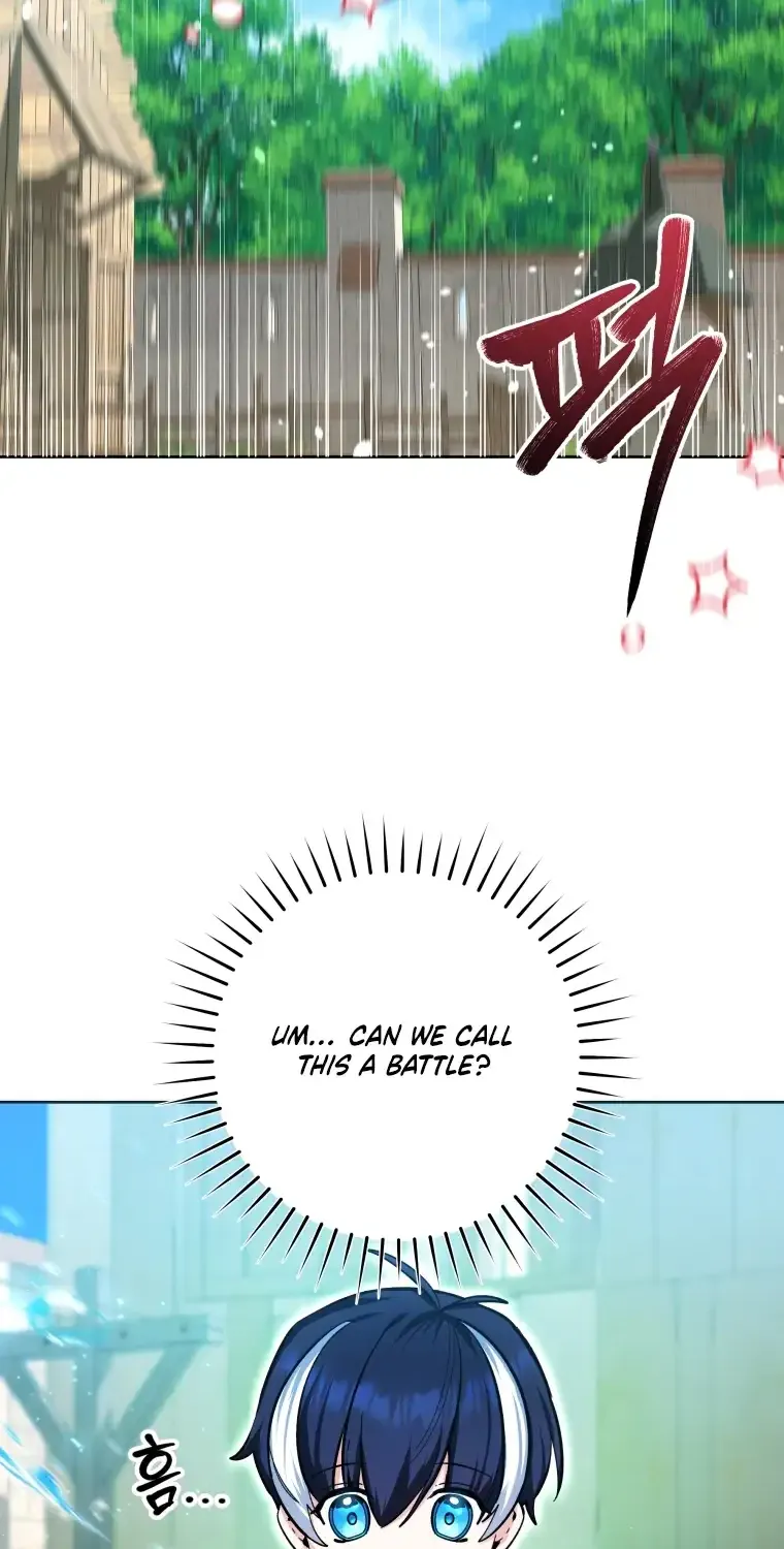 The Éminence Grise Orca Baby Chapter 17 page 32 - 