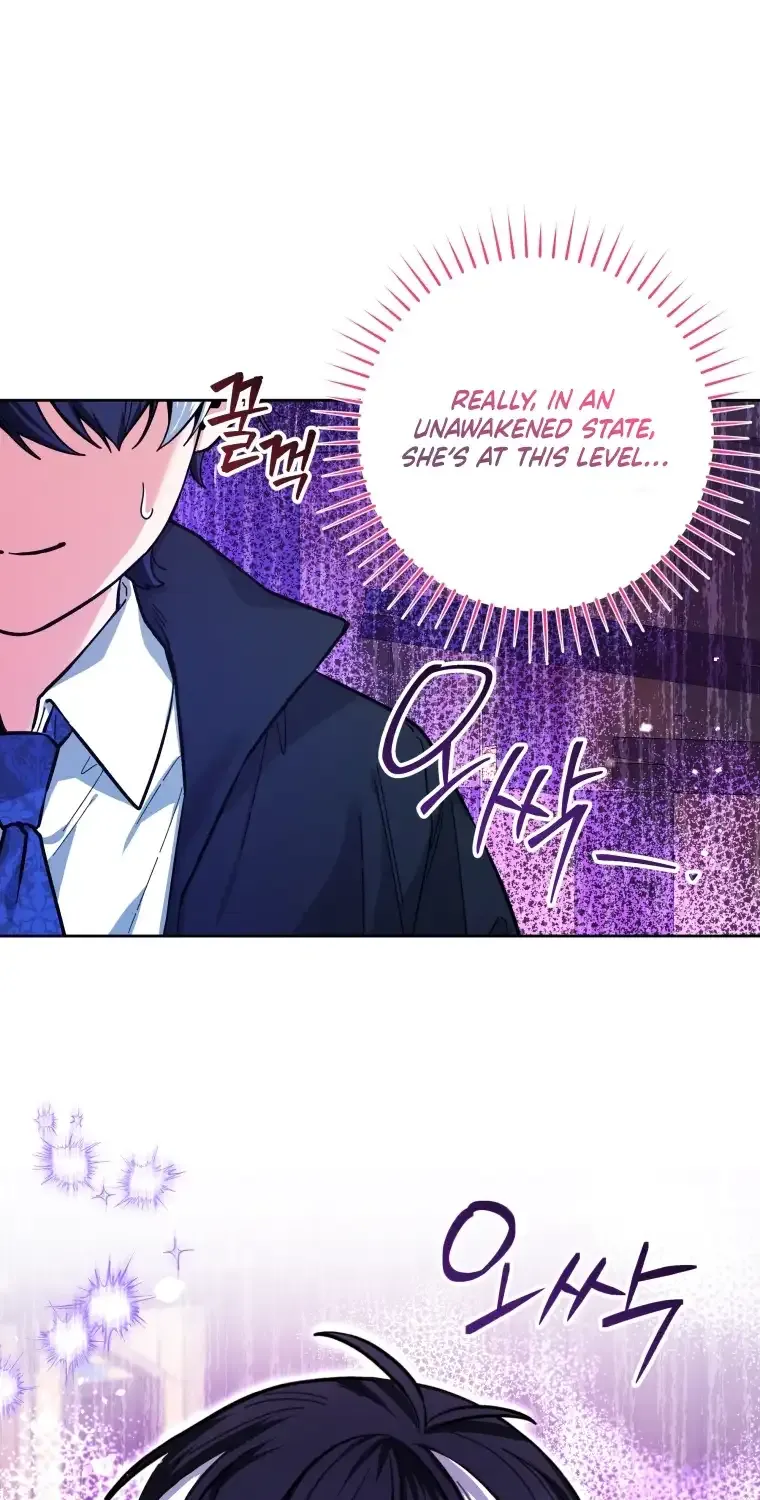 The Éminence Grise Orca Baby Chapter 17 page 40 - 
