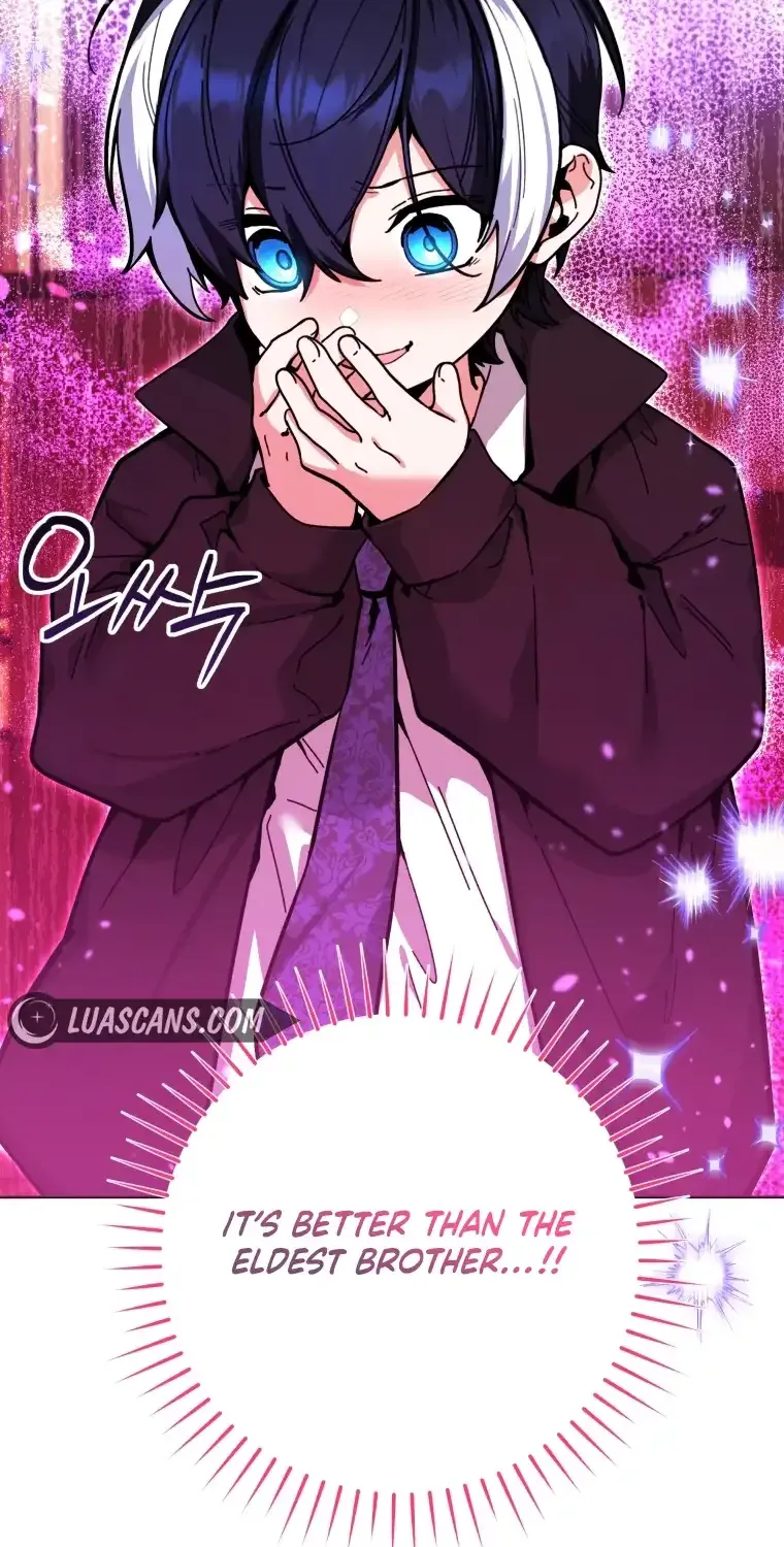 The Éminence Grise Orca Baby Chapter 17 page 41 - 