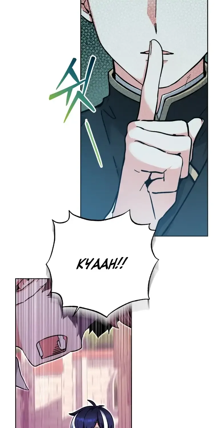 The Éminence Grise Orca Baby Chapter 17 page 47 - 