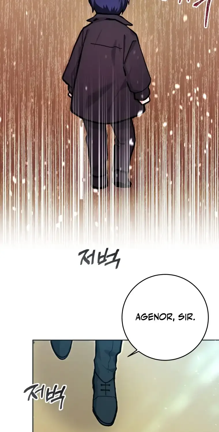 The Éminence Grise Orca Baby Chapter 17 page 49 - 