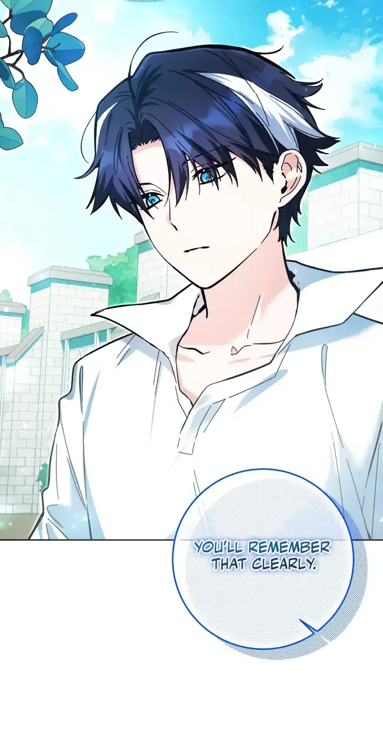 The Éminence Grise Orca Baby Chapter 17 page 6 - 