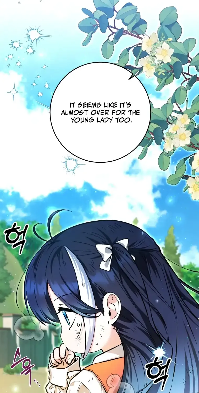 The Éminence Grise Orca Baby Chapter 17 page 56 - 
