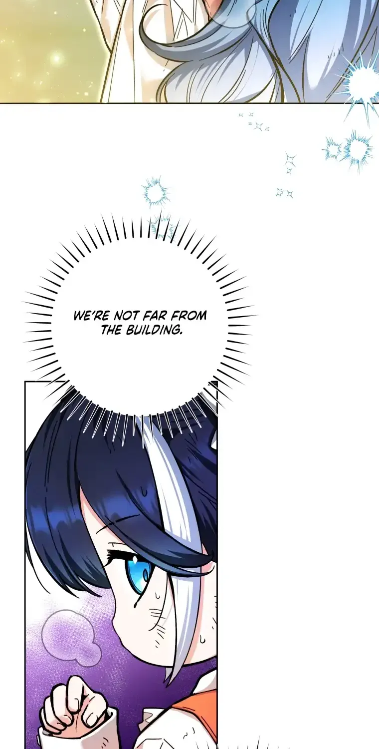 The Éminence Grise Orca Baby Chapter 17 page 57 - 