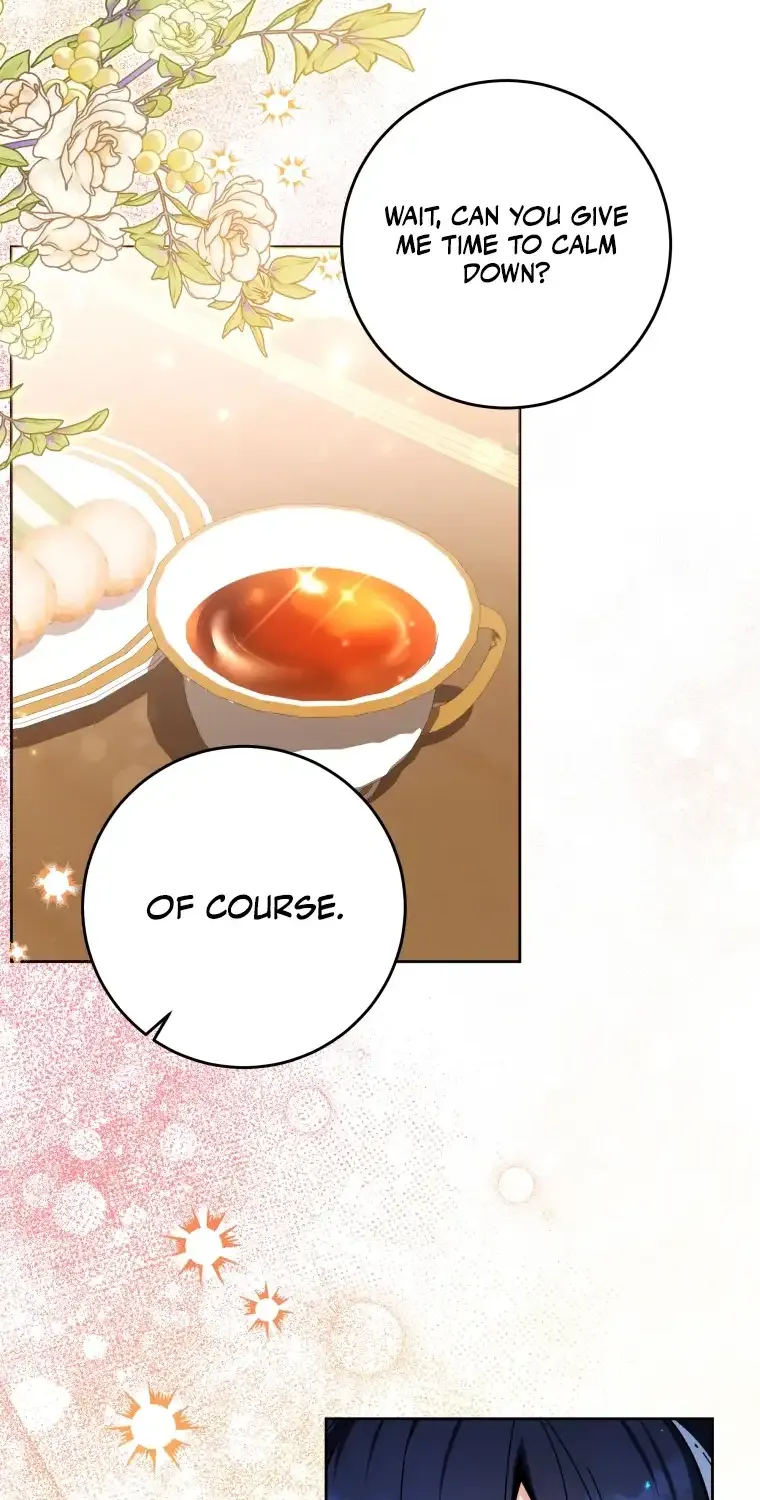 The Éminence Grise Orca Baby Chapter 17 page 64 - 