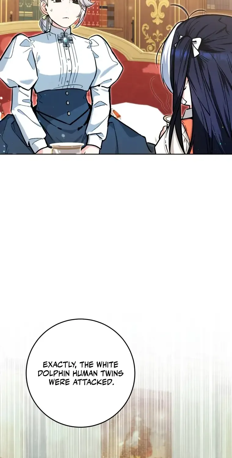 The Éminence Grise Orca Baby Chapter 17 page 66 - 