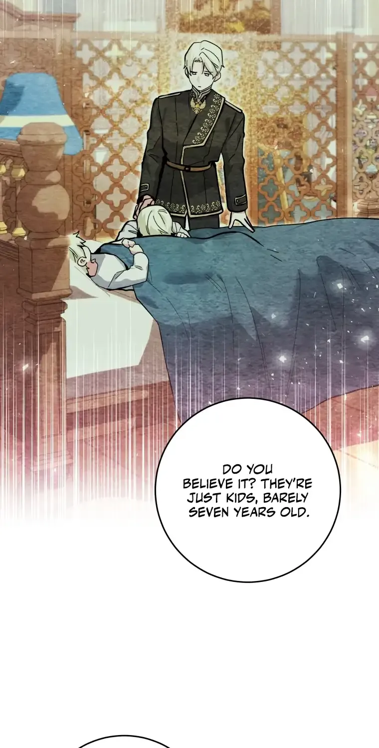 The Éminence Grise Orca Baby Chapter 17 page 67 - 