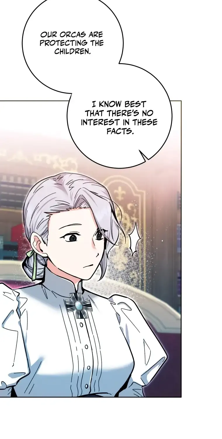 The Éminence Grise Orca Baby Chapter 17 page 68 - 