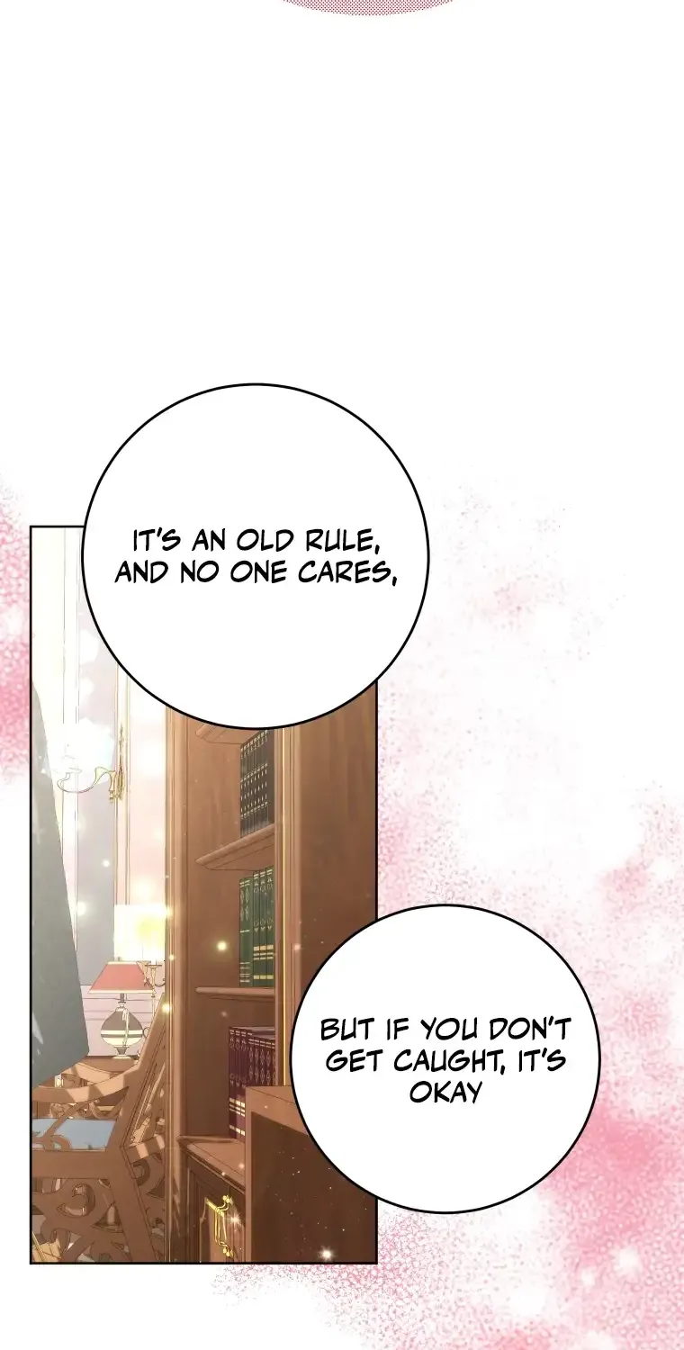 The Éminence Grise Orca Baby Chapter 17 page 73 - 