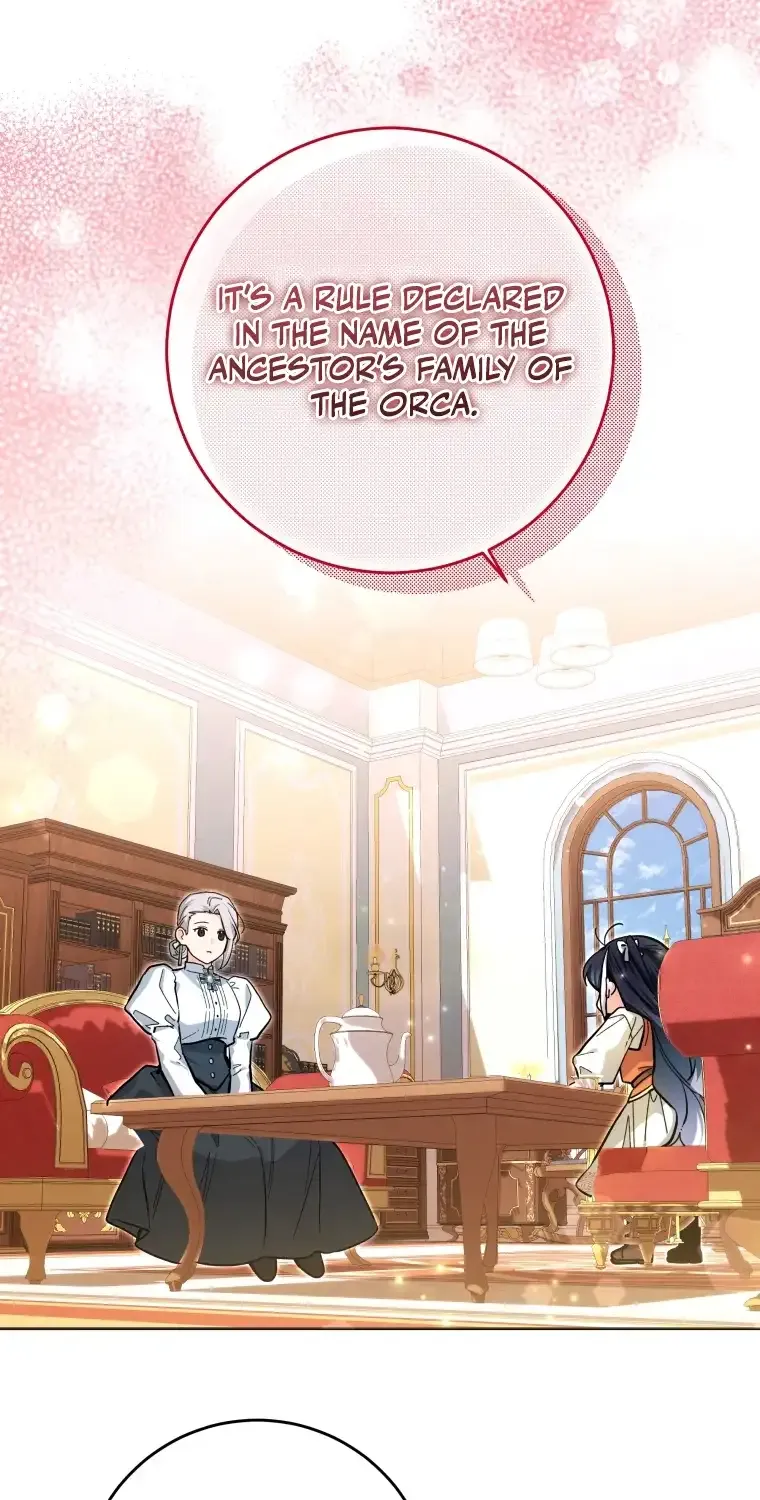 The Éminence Grise Orca Baby Chapter 17 page 74 - 