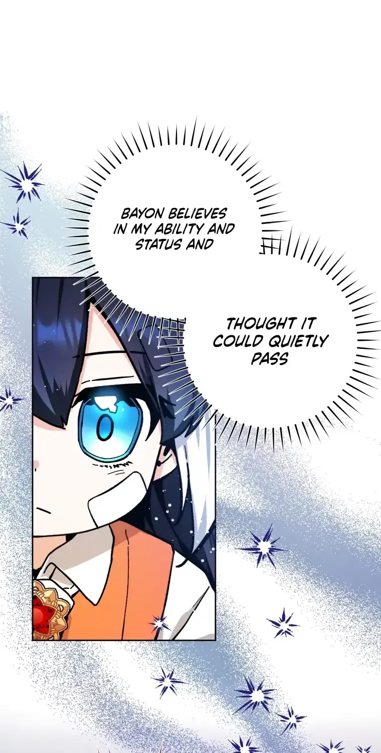 The Éminence Grise Orca Baby Chapter 17 page 77 - 