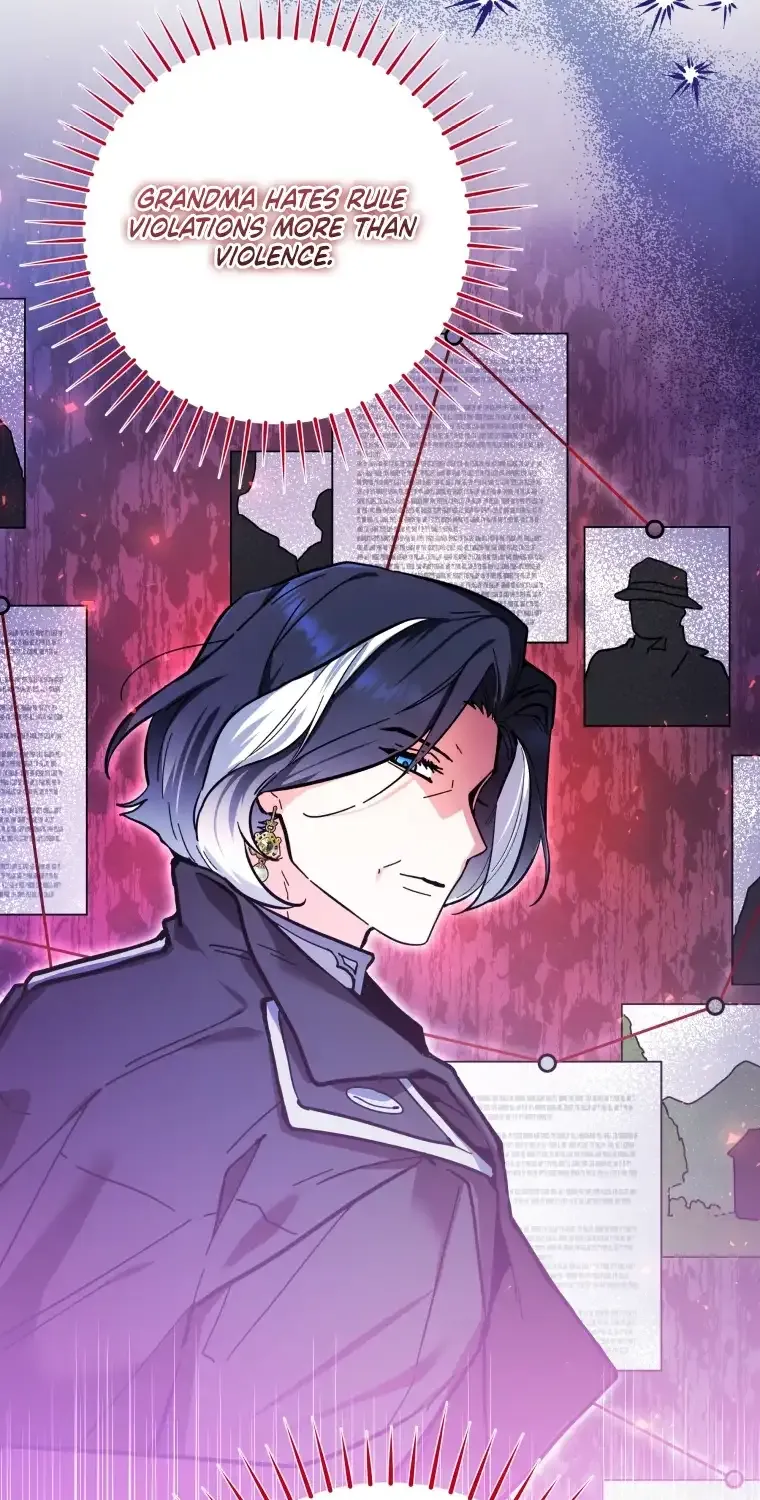 The Éminence Grise Orca Baby Chapter 17 page 78 - 