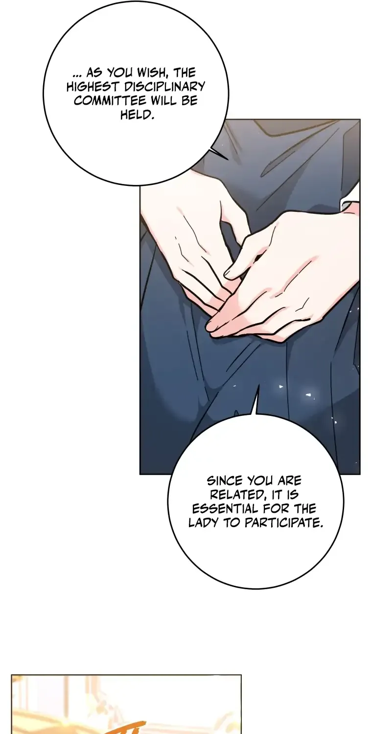The Éminence Grise Orca Baby Chapter 17 page 81 - 