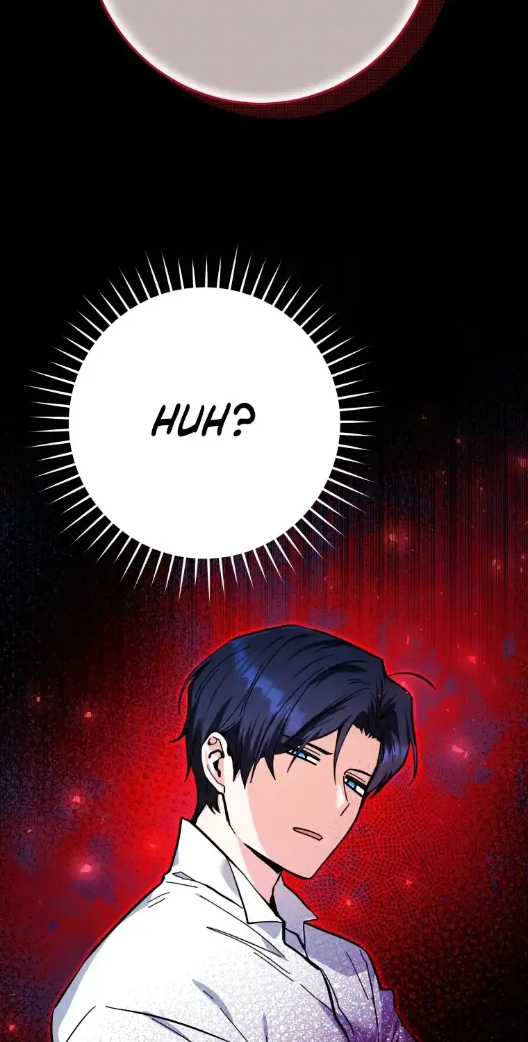 The Éminence Grise Orca Baby Chapter 17 page 86 - 