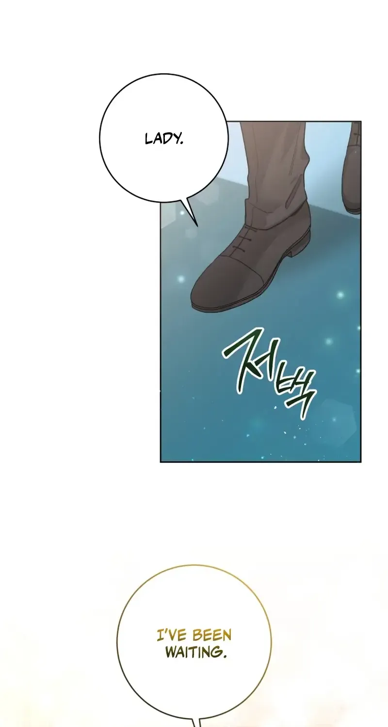 The Éminence Grise Orca Baby Chapter 18 page 11 - 