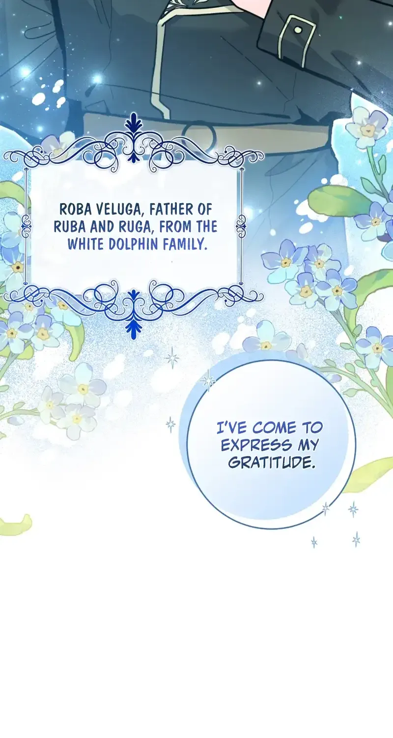 The Éminence Grise Orca Baby Chapter 18 page 16 - 