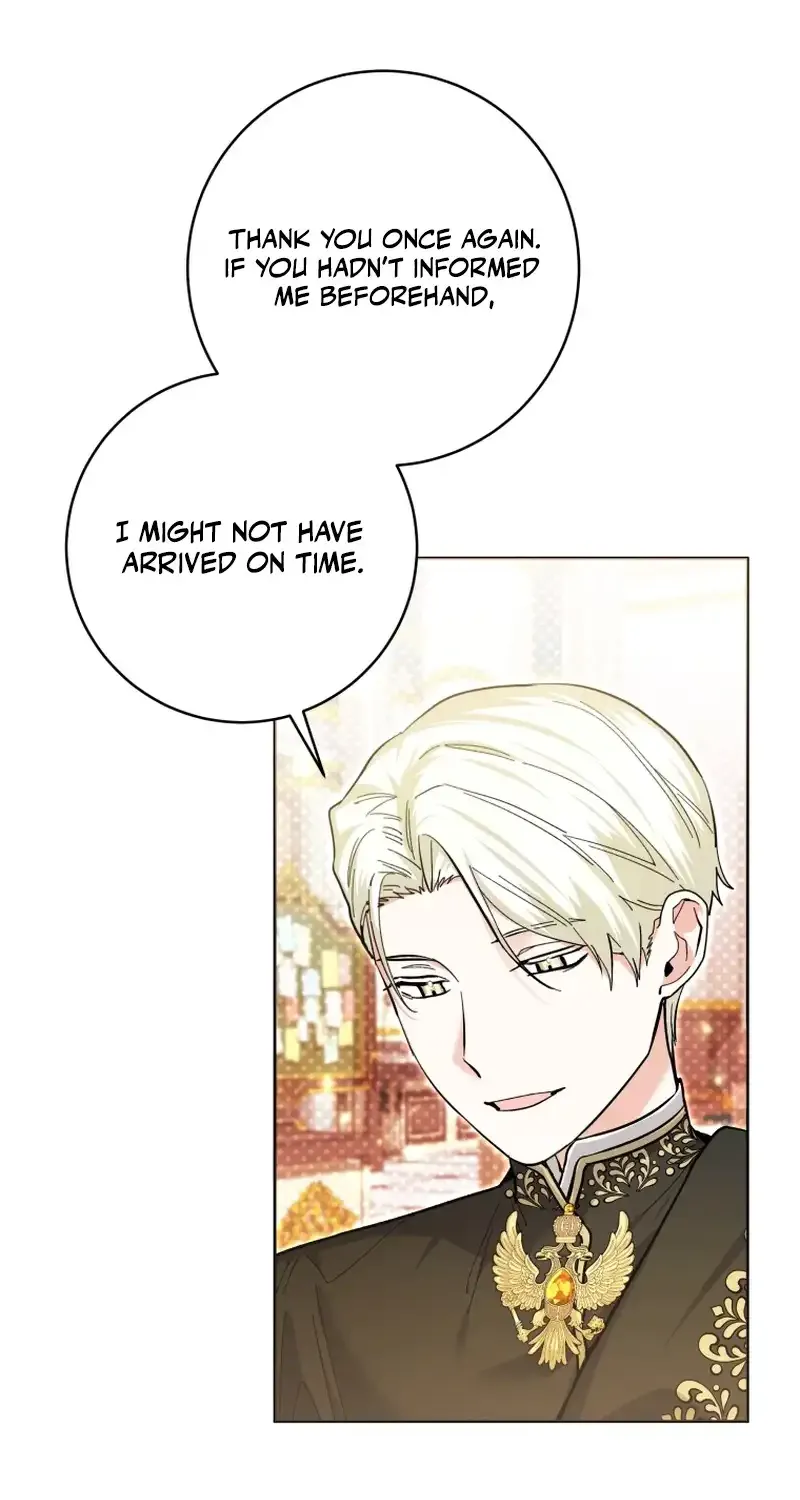 The Éminence Grise Orca Baby Chapter 18 page 18 - 