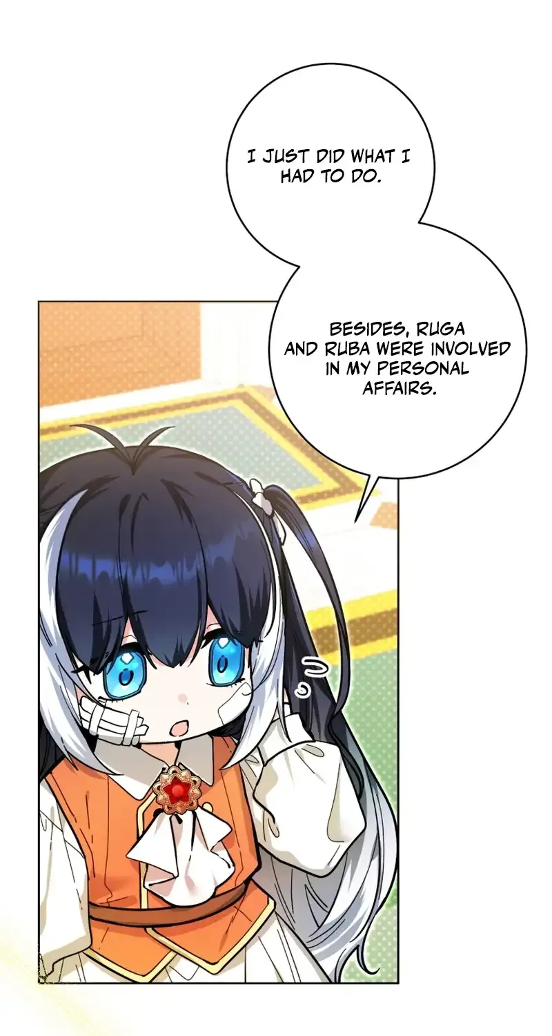 The Éminence Grise Orca Baby Chapter 18 page 19 - 