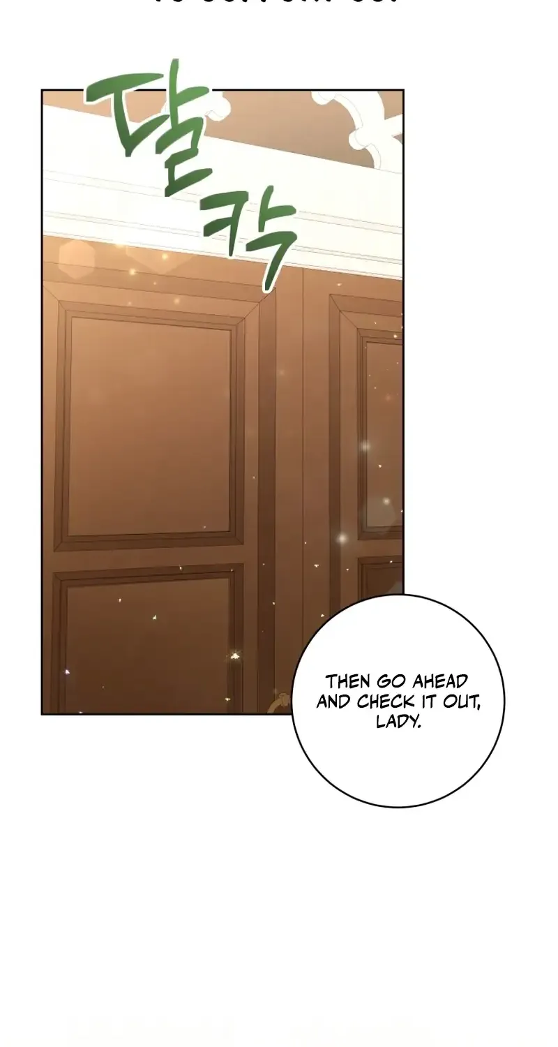The Éminence Grise Orca Baby Chapter 18 page 3 - 