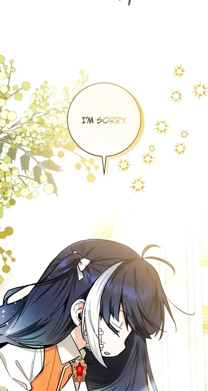 The Éminence Grise Orca Baby Chapter 18 page 24 - 