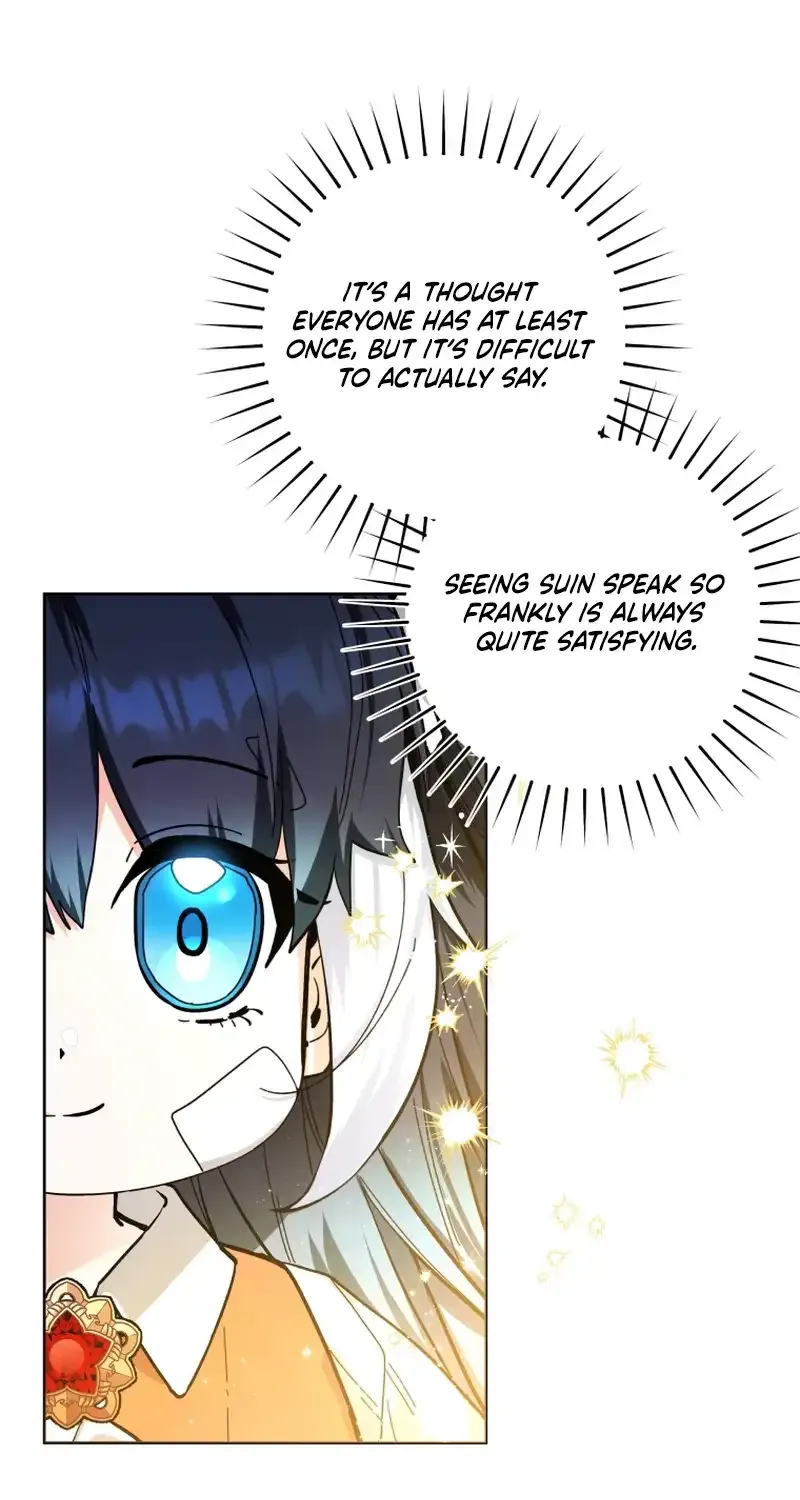 The Éminence Grise Orca Baby Chapter 18 page 29 - 