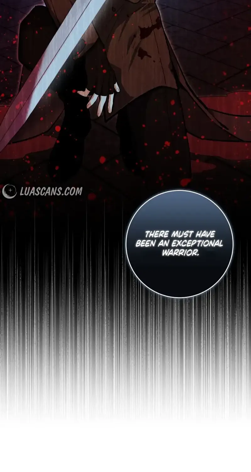 The Éminence Grise Orca Baby Chapter 18 page 34 - 