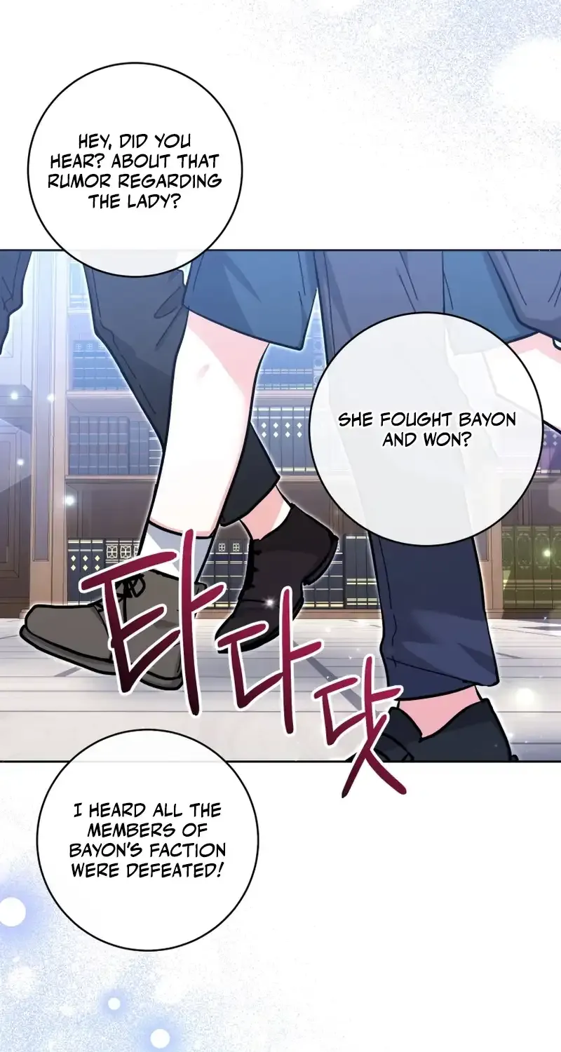 The Éminence Grise Orca Baby Chapter 18 page 40 - 