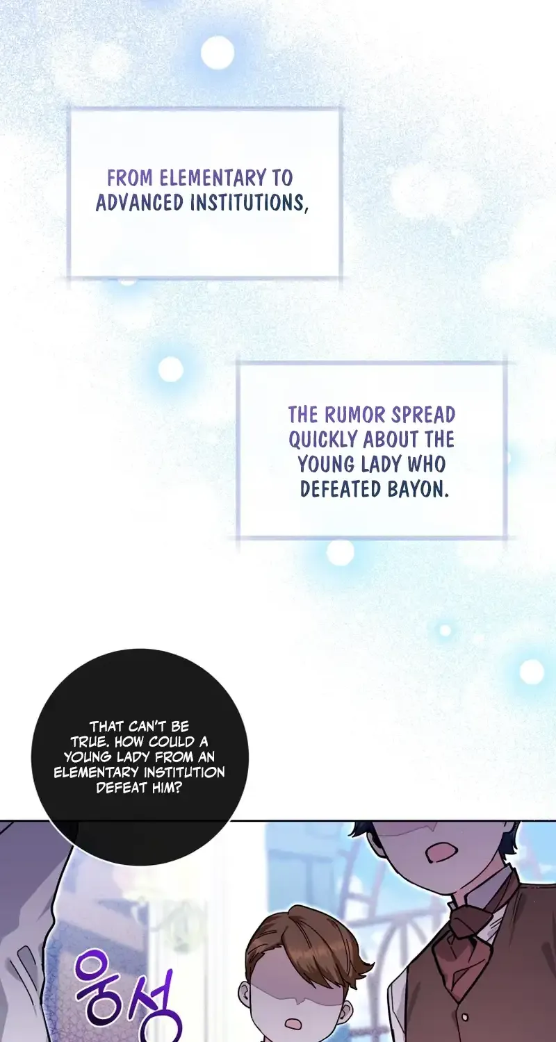 The Éminence Grise Orca Baby Chapter 18 page 41 - 