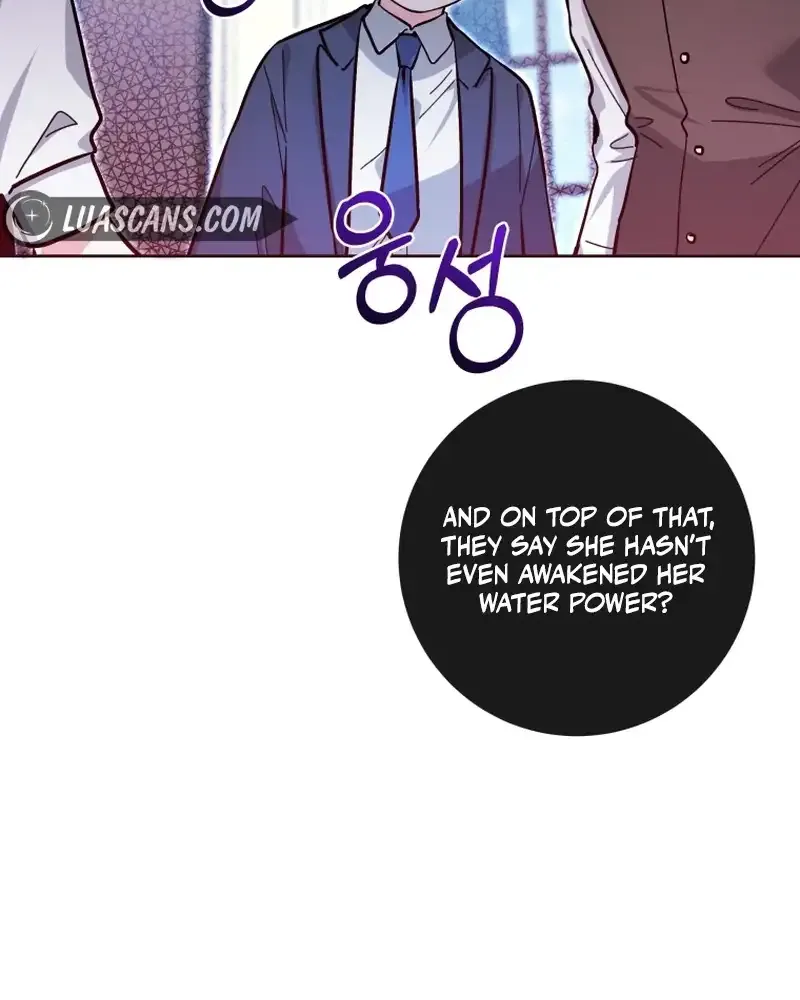 The Éminence Grise Orca Baby Chapter 18 page 42 - 