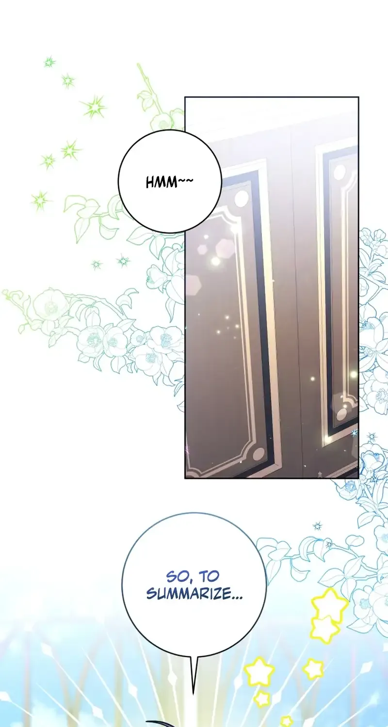 The Éminence Grise Orca Baby Chapter 18 page 43 - 