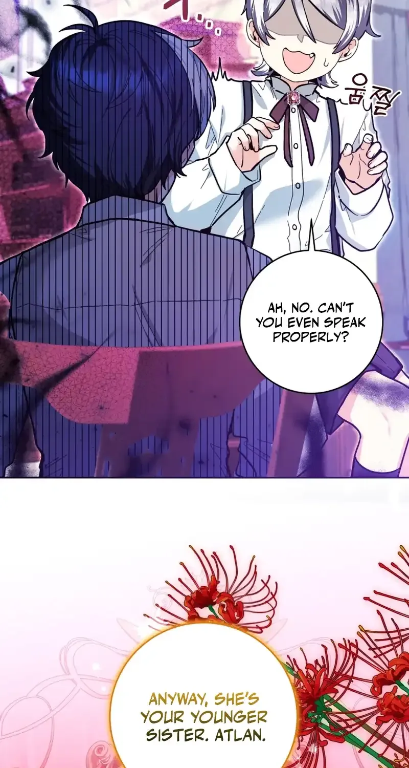 The Éminence Grise Orca Baby Chapter 18 page 47 - 