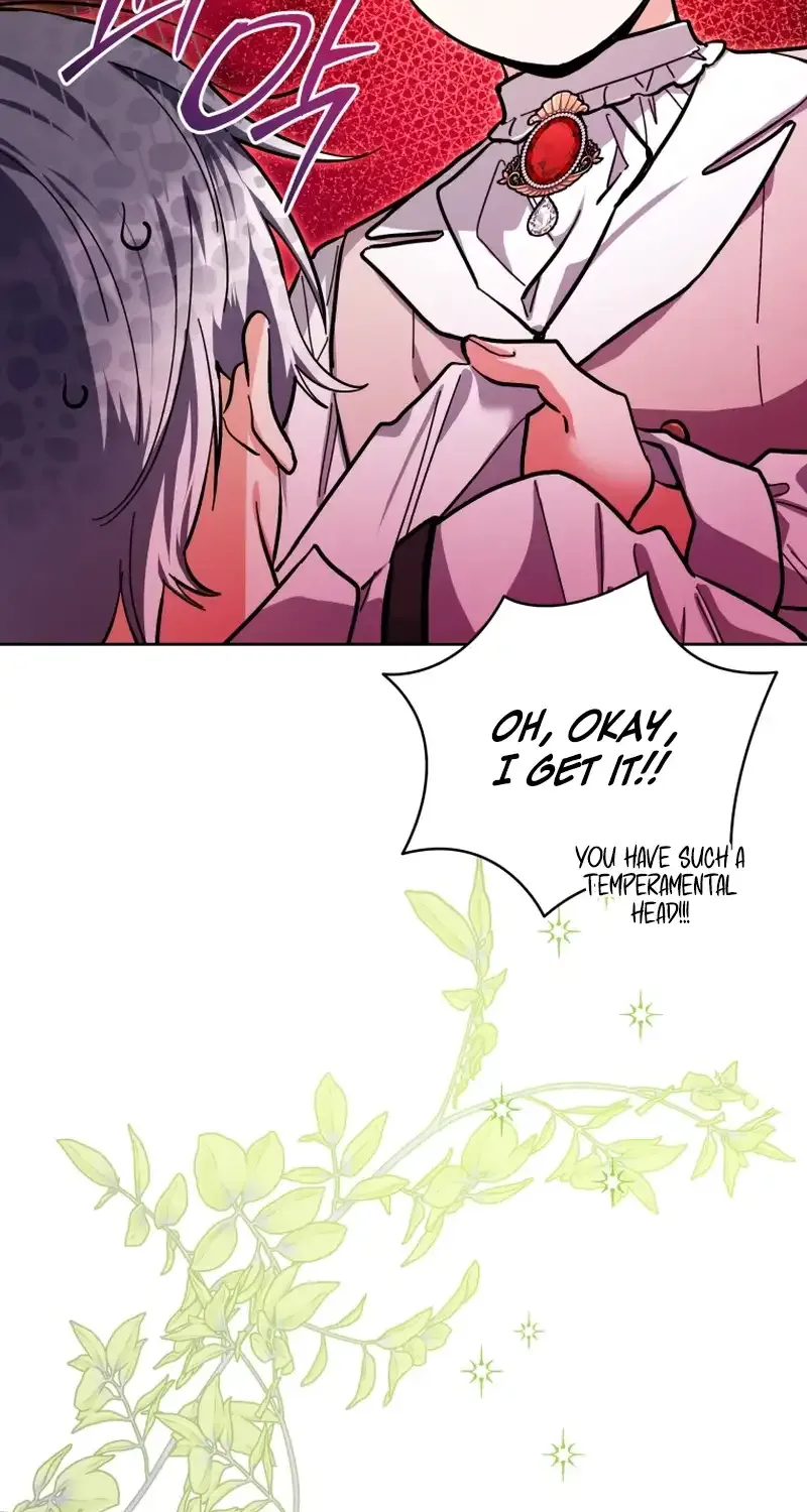 The Éminence Grise Orca Baby Chapter 18 page 52 - 