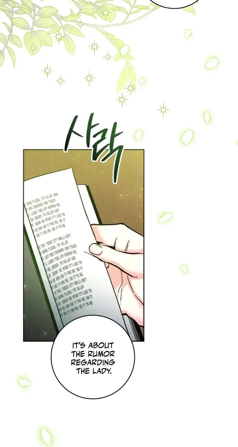 The Éminence Grise Orca Baby Chapter 18 page 54 - 