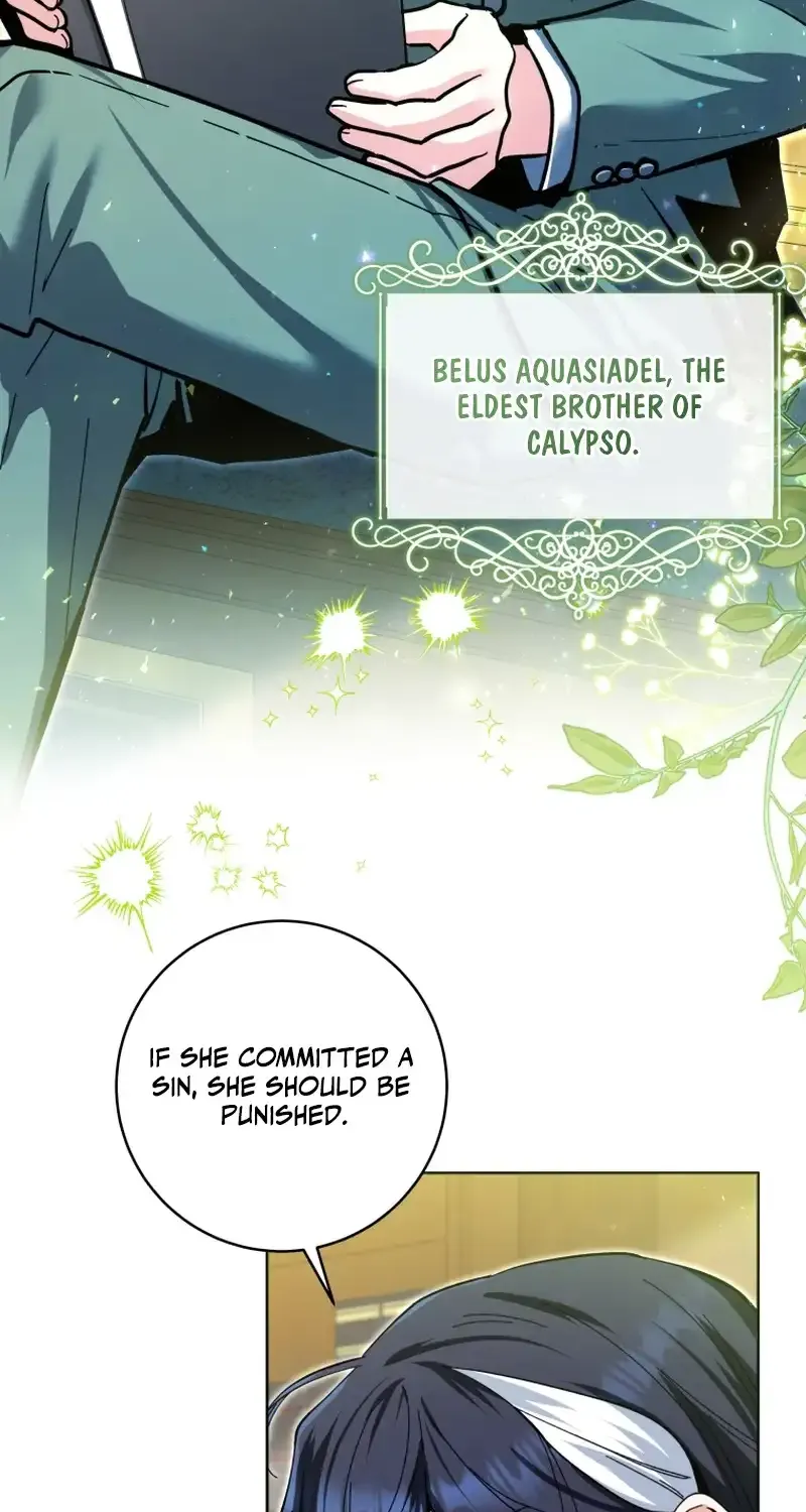 The Éminence Grise Orca Baby Chapter 18 page 57 - 