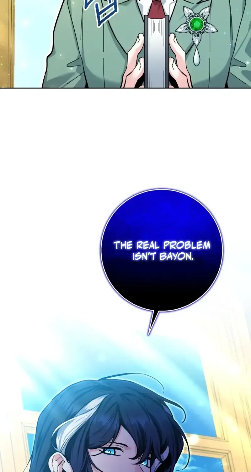 The Éminence Grise Orca Baby Chapter 18 page 60 - 