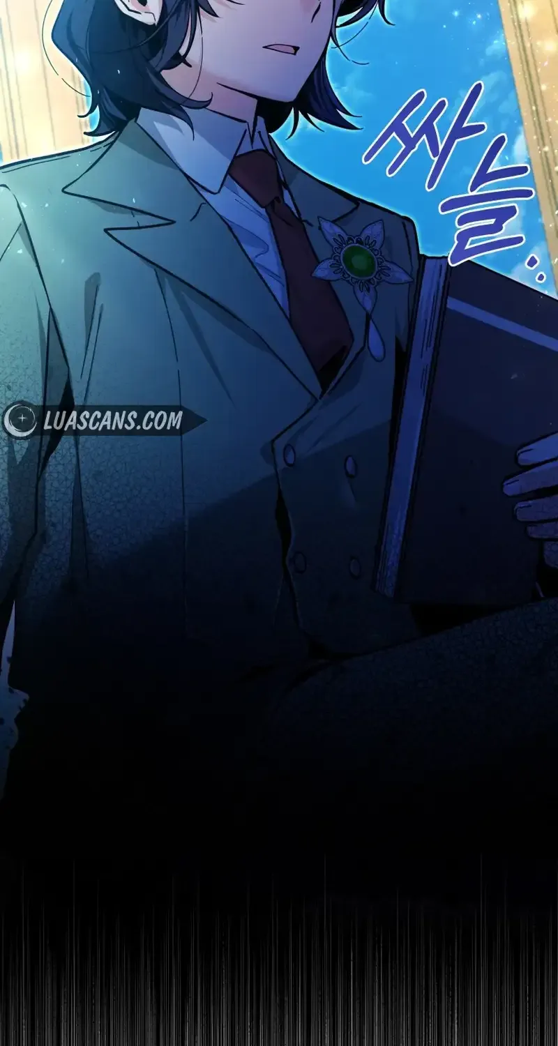The Éminence Grise Orca Baby Chapter 18 page 61 - 